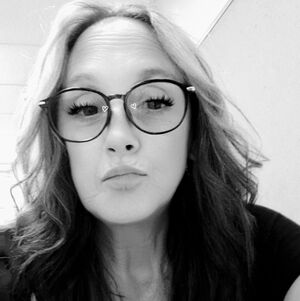 Meet your Posher, Kristen